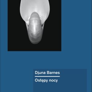 Ostępy nocy