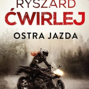 Ostra jazda