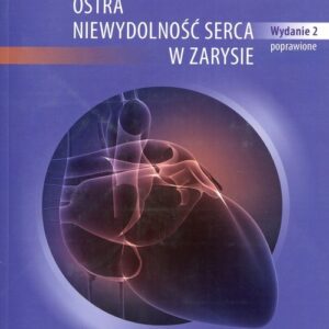 Ostra niewydolność serca w zarysie