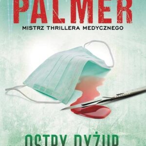 Ostry dyżur