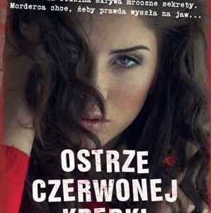 Ostrze czerwonej kredki