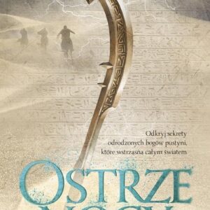 Ostrze nocy