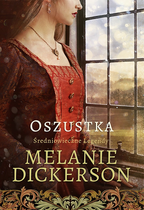 Oszustka (Średniowieczne Legendy cz.2). Średniowieczne Legendy #2)
