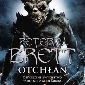 Otchłań Księga 1