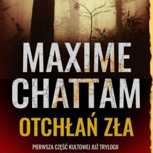 Otchłań zła wyd.2018