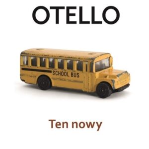 Otello Ten nowy