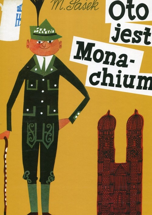 Oto jest Monachium
