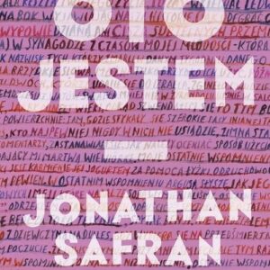 Oto jestem