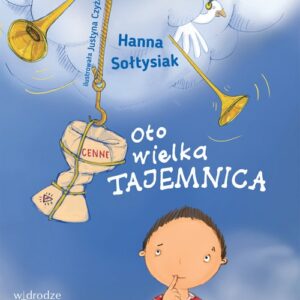 Oto wielka Tajemnica