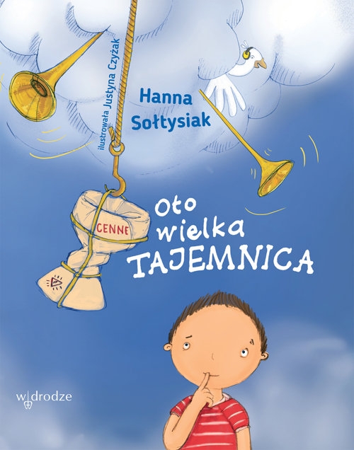 Oto wielka Tajemnica