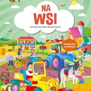 Otwórz i odkryj Na wsi