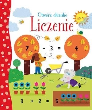 Otwórz okienko. Liczenie