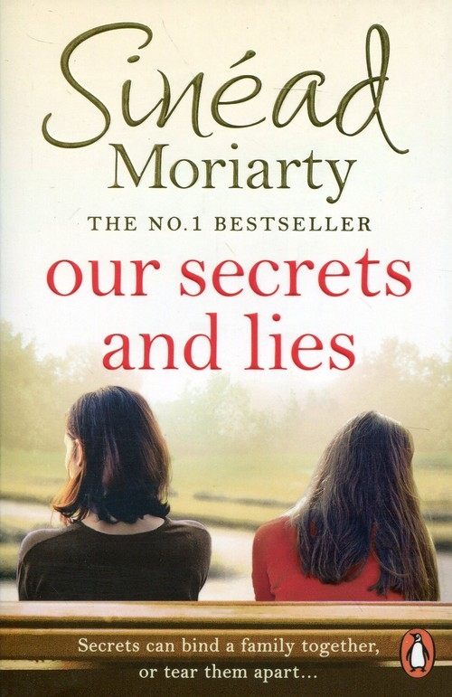 Our Secrets and Lies