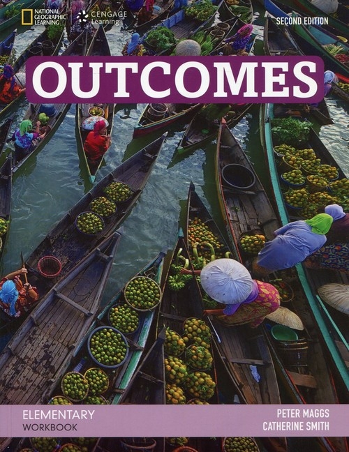 Outcomes Elementary Workbook + 2CD. Poziom A1-A2