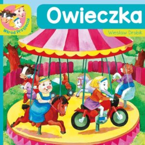 Owieczka