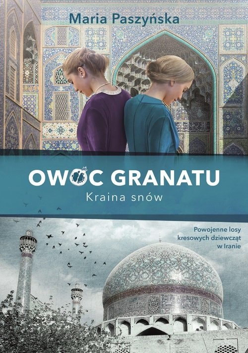 Owoc granatu Kraina snów