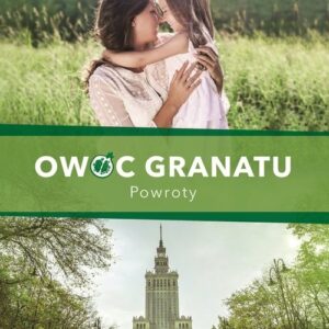 Owoc granatu Powroty