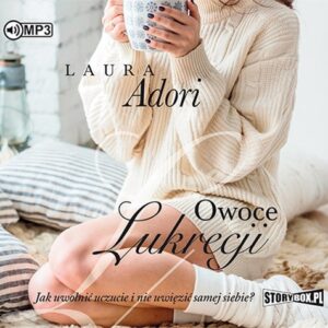 Owoce Lukrecji (Audiobook)