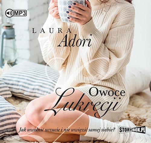 Owoce Lukrecji (Audiobook)