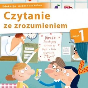 Owocna edukacja SP 1 Czytanie ze zrozumieniem MAC