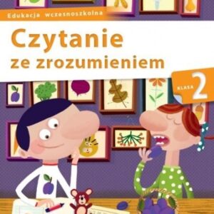 Owocna edukacja SP 2 Czytanie ze zrozumieniem MAC