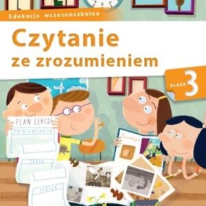 Owocna edukacja SP 3 Czytanie ze zrozumieniem MAC
