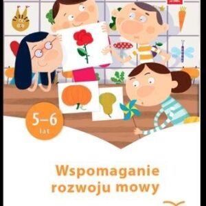 Owocna edukacja SP Wspomaganie rozwoju mowy KP