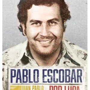 Pablo Escobar pod lupą