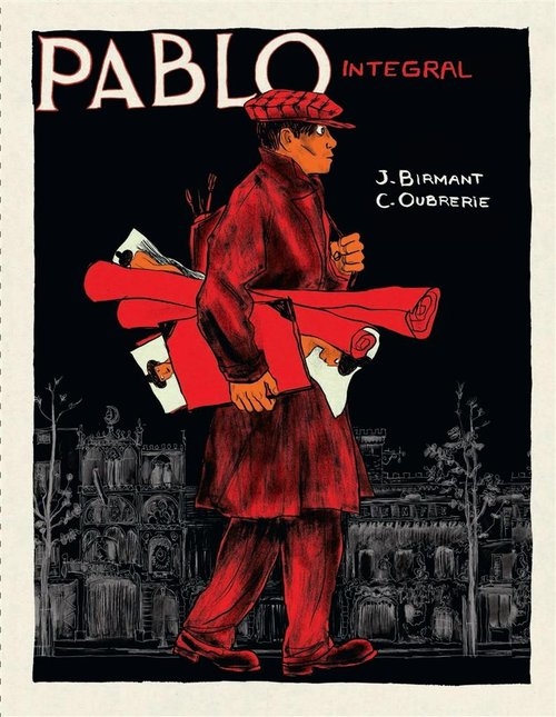 Pablo Integral