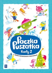 Paczka Puszatka KP cz.2 RPP WSiP