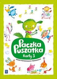 Paczka Puszatka KP cz.3 RPP WSiP