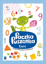 Paczka Puszatka. Liczę RPP WSiP
