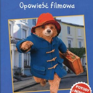 Paddington 2 Opowieść filmowa