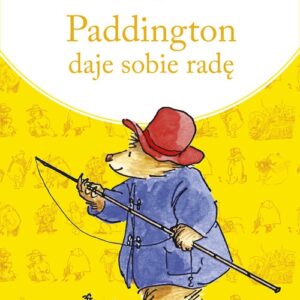Paddington daje sobie radę
