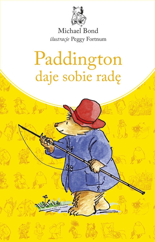 Paddington daje sobie radę