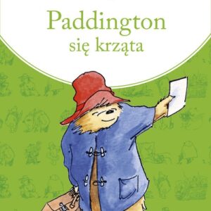 Paddington się krząta