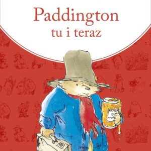 Paddington tu i teraz