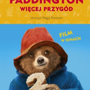 Paddington. Więcej przygód