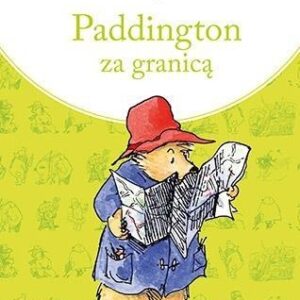 Paddington za granicą