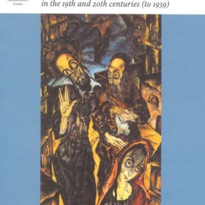 Painting and Sculpture by Polish Jews in the 19th and 20th Centuries