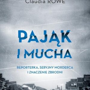 Pająk i mucha