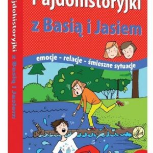 Pajdohistoryjki z Basią i Jasiem