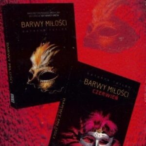 Pakiet Barwy miłości/Barwy miłości. Czerwień