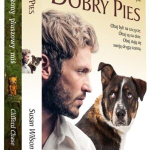 Pakiet: Dobry pies / Oskarżony pluszowy miś
