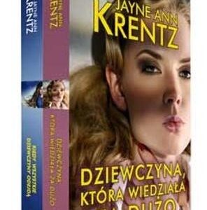 Pakiet: Dziewczyna, która../ Kiedy wszystkie..