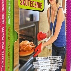 Pakiet - Gotuj skutecznie