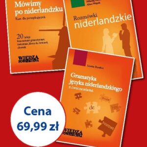 Pakiet językowy - niderlandzki