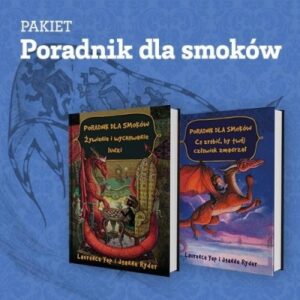 Pakiet - Poradnik dla smoków