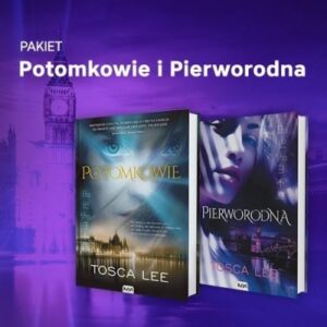 Pakiet - Potomkowie / Pierworodna
