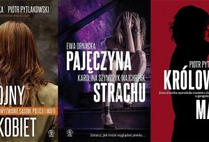 Pakiet: Wojny kobiet/Pajęczyna strachu/Królowa..